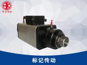 ELTE双头电主轴 钻削加工中心主轴