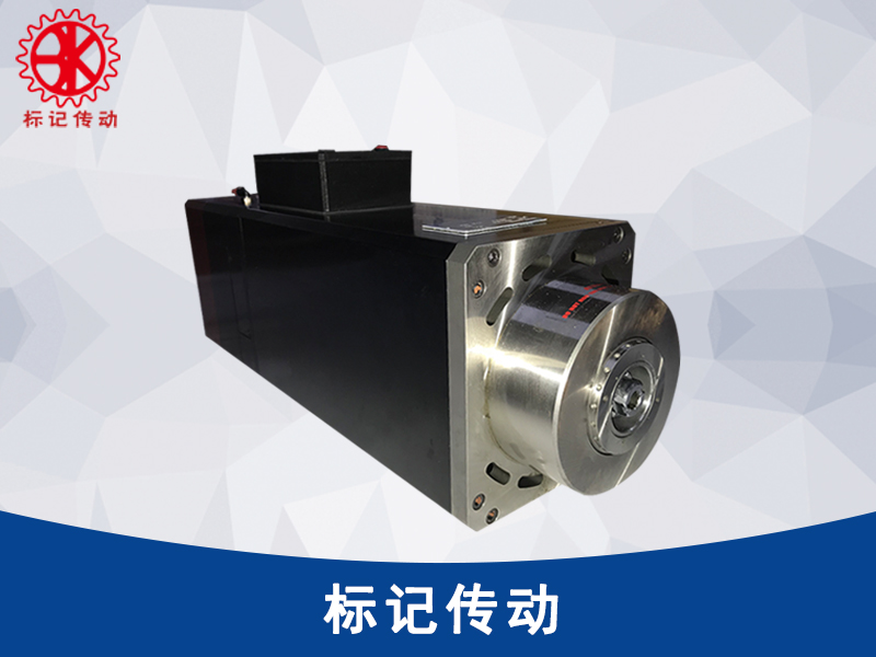 TMA6 series high power automatic power changer spindle